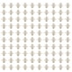 thumbnail image 2 of 7701470779, Clips De Moldura De Puerta Lateral De Alta Resistencia Para Reemplazo De Clips Automotrices Para MK2 2001-2014, 2 of 7
