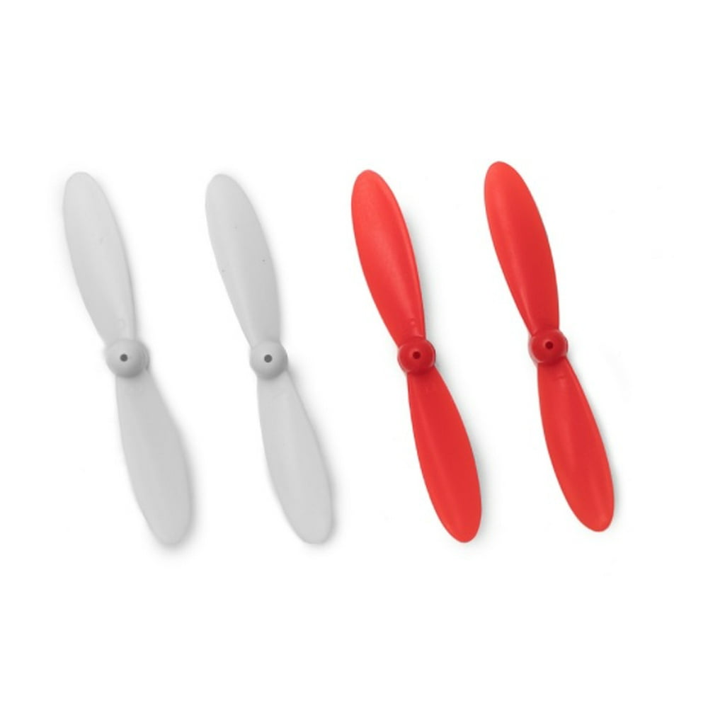 HobbyFlip QuadCopter Drone Propeller Blade Set Props H111C03