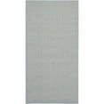 thumbnail image 5 of Nourison Jubilant Geometric Floral Ivory/Light Blue 2' x 4' Area Rug, (2' x 4'), 5 of 8