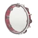 thumbnail image 5 of Tambor de pandereta musical de 10 pulgadas, pandereta de percusión redonda, 5 of 9