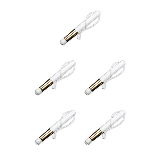 Vogacara Champú de pestañas para extensiones de pestañas limpieza profunda cepillos de nariz limpiador de cejas removedor de espinillas para tipo 6 5Conjunto