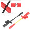 thumbnail image 4 of Outils de Test, Outil de Réparation de Dépannage, avec Sonde Numérique Incluse pour Testeur de Câbles une Variété d'Utilisations, 4 of 8