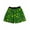 Green, variant on Fun Boxers Mens Holiday Beer Print Boxers Underwear Adult Male Sleep Shorts Red S