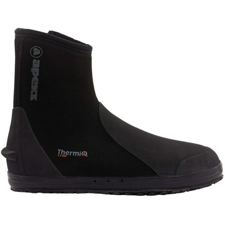 Apeks ThermiQ 6.5mm Boots