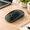 Black and Green, variant on Wireless Mouse, Mint Green, 2.4 GHz Slim Portable Laptop Desktop Computer Mouse