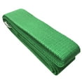thumbnail image 2 of Bloque de yoga 2pcs bloques de yoga EVA 1pcs algodón correa de yoga bloques de estabilidad Conjunto TOMSHOO Bloque de yoga, 2 of 7