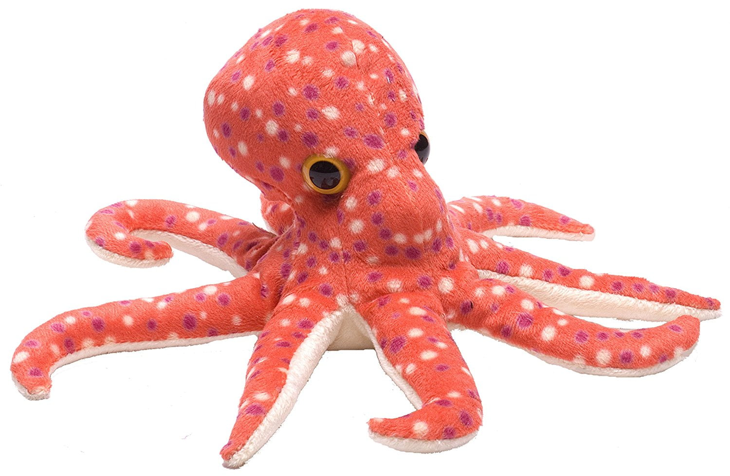 octopus stuffed animal walmart