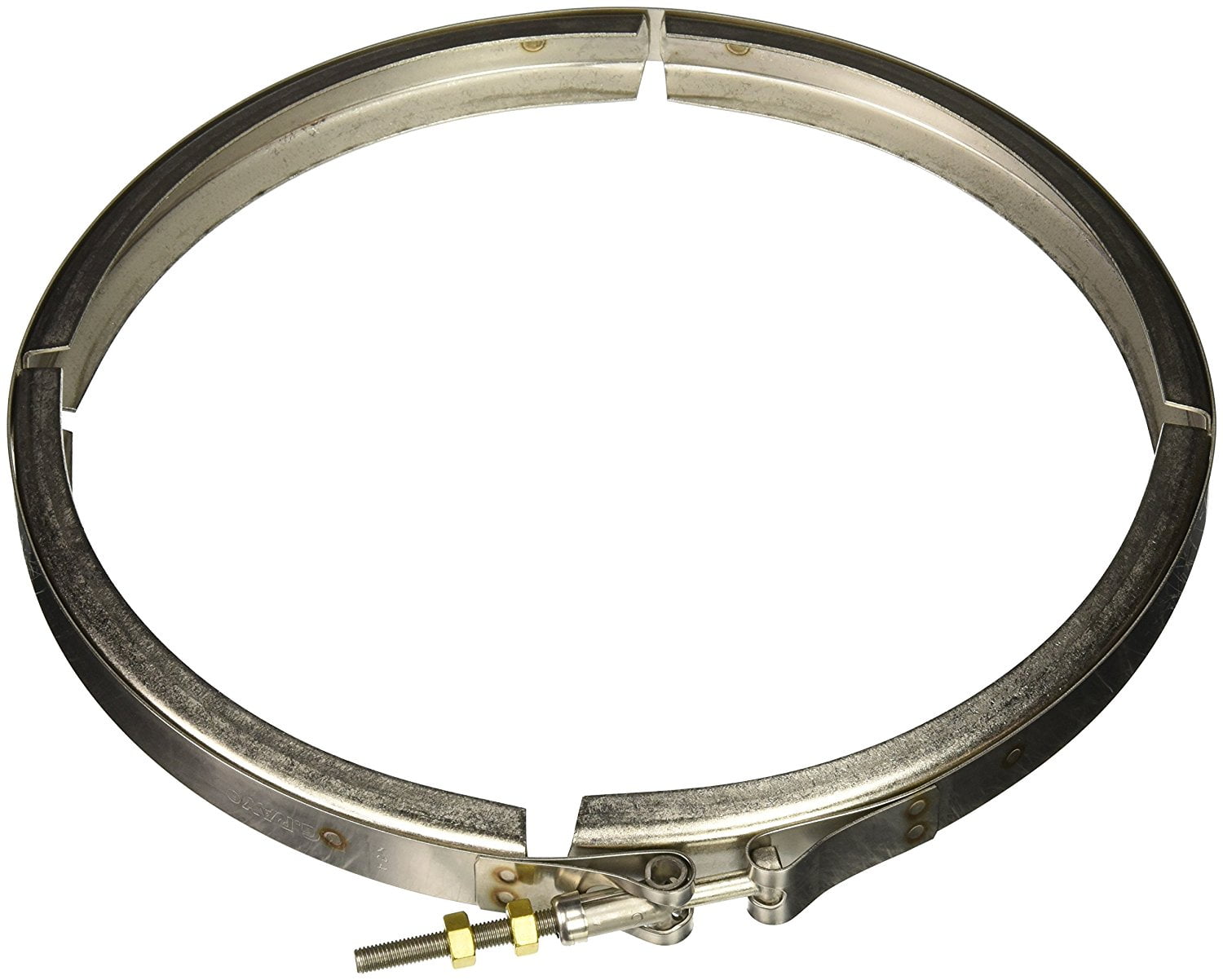 Pentair V Clamp Service Replacement Kit Pool and Spa Pump