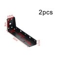 thumbnail image 1 of Suspended bracket suspended desk wall mounted heavy duty cabinet installation, 1 of 8
