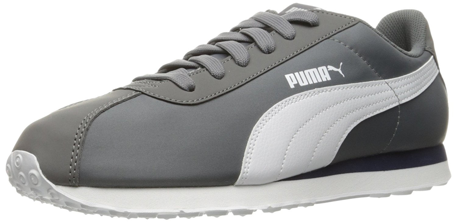 PUMA Men's Turin Nl Fashion Sneaker - Walmart.com
