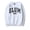 White, variant on Hayley Williams Logo Sweatshirt Man/Woman Hip Hop Hoodies Fans Fashion Sweatshirts