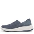 thumbnail image 5 of BZees For Lifestride Womens Triumph Slip-On Sneakers - Medium & Wide Width, 5 of 9