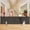 Black-42" Tall x 159" Wide（ With Reinforced Bar ）, variant on Reinforced 42" Tall X 80" Wide Retractable Dog Gate For Hallway Extra Gates Dogs Indoor High Bar Doorways Pet Outdoor  Black