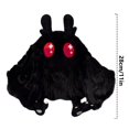 thumbnail image 2 of / Baby Mothman 7'' Plush Baby Mothman, 2 of 8
