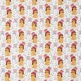 thumbnail image 4 of Singer, 100% Cotton, Usa & Dogs 5Pc Bundle, 4 of 6