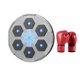 thumbnail image 5 of Máquina de Boxeo Electrónica, Objetivo de Pared de Boxeo Electrónico Relajante, Montado en la Pared, con guante, 5 of 8