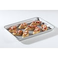 thumbnail image 4 of Nordic Ware Natural Aluminum Commercial Baker's Quarter Sheet, 4 of 4