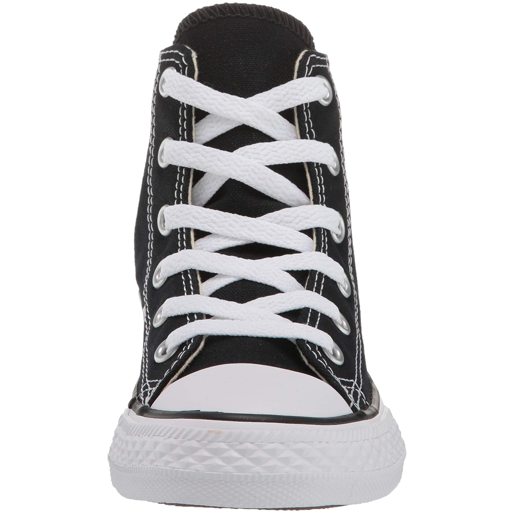 Converse Chuck Taylor All Star Kids Hi Top Black