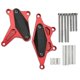 thumbnail image 1 of Motorcycle Engine Crash Frame Slider Protector Replacement For Cb500f Cb500x 20132020red, 1 of 3