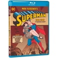 thumbnail image 2 of Max Fleischer's Superman : la Collection [Blu-ray], 2 of 3