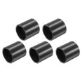 thumbnail image 1 of 5Pcs Acoplamiento de tubería de PVC, Conectores de 1-1/4" SCH40 para riego y plomería, 1 of 6