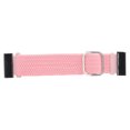 thumbnail image 1 of Braided Watch Replacement Strap,22mm Braided Watch Band Braided Watch Strap Braided Watch Band Extended Durability, 1 of 14