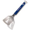 thumbnail image 1 of YouTheFan 5020209 Texas Rangers Spirit Series Sportula Grill Spatula, 1 of 1