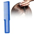 thumbnail image 4 of Cortapelos profesional para peluquería, color azul, 4 of 8