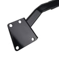 thumbnail image 7 of Class 3 Trailer Hitch Receiver fit Chevrolet Blazer 2019-2023 & GMC Acadia 2017-2023, 2" 5000lbs GTW, Carbon Steel, Powder Coat, Rear, SKU:91740148, 7 of 7