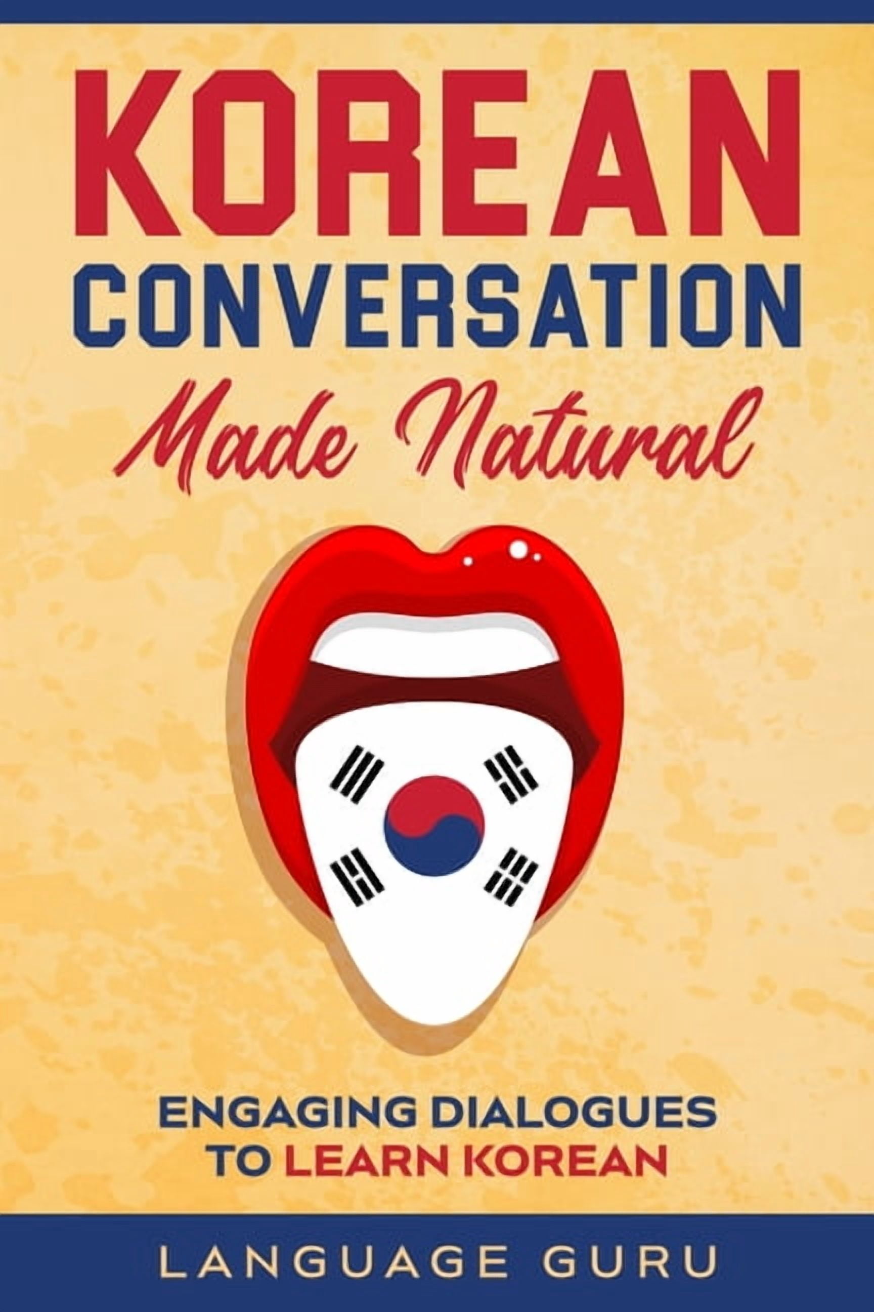 Quick and Easy Korean Vocabulary: Learn Over 1,000 Essential Words