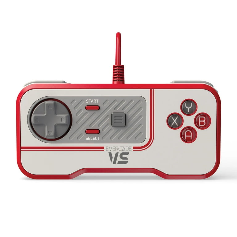 Evercade VS Premium Pack エバーケード本体　新品未使用 Evercade VS Retro Game Console Premium Pack - Walmart.com