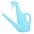 thumbnail image 2 of Accesorios De Jardín Regadera De Botella Rociador De Doble Uso Ajustable De 1 5 L Riego De Césped ANGGREK Otros, 2 of 8