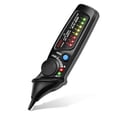thumbnail image 1 of Voltage Detector Indicator Dual Mode Sensitivity Professional Tester Electrical Pencil Testing Tools Accessories, 1 of 7