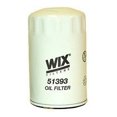thumbnail image 1 of Filtro de aceite Wix 51393 tipo spin-on, paquete de 1, 1 of 1