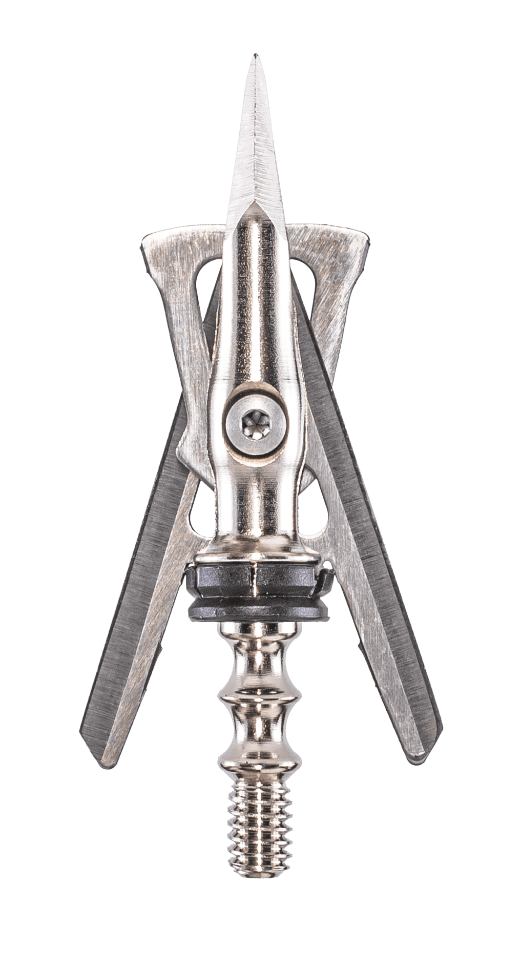 Rage Simply Lethal Ready-To-Hunt Kit, Vertical Bow, Includes 3 Arrows, 3 Broadheads, 3 Field Points