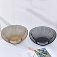 thumbnail image 4 of Fruit Basket Creative Double Layer Kitchen Living Room Nuts Fruits Candy Storage Bowl Basket, 4 of 6