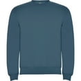 thumbnail image 1 of Roly  Adult Clasica Crew Neck Sweatshirt, 1 of 1