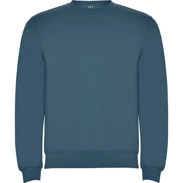 Roly Adult Clasica Crew Neck Sweatshirt