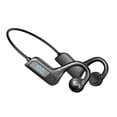 thumbnail image 3 of Auriculares portátiles con gancho para la oreja Auriculares con oreja abierta Reducción de ruido IPX5 Auriculares deportivos inalámbricos perfke Auriculares abiertos, 3 of 6