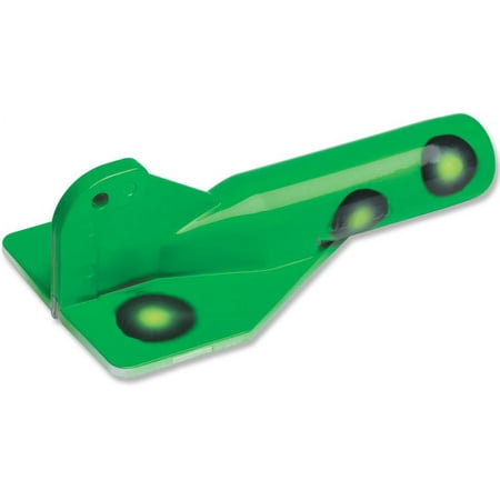 UPC: 0049762639394 | Rapala Jet Diver Fluorescent Green 40