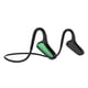 thumbnail image 2 of Auriculares Inalámbricos Jinwen de Conducción Ósea Dobles 150 mAh Verde, 2 of 8