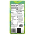thumbnail image 2 of bettergoods Premium Swiss Dark Chocolate Bar with Key Lime Pie Flavored Filling, 3.5 oz, 2 of 5