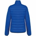 thumbnail image 2 of Kariban Womens Lightweight Padded Jacket, 2 of 4