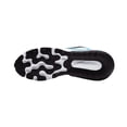 thumbnail image 4 of Tenis Nike Air Max 270 React Hombre Sport Caminar blanco 28 Nike DA2400 100, 4 of 4