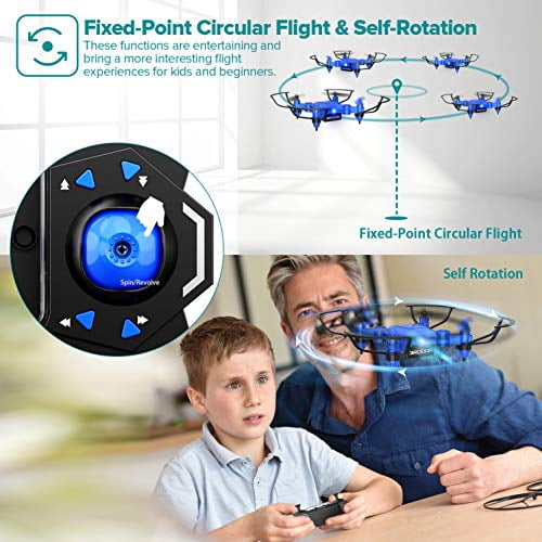 drocon scouter drone