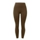 thumbnail image 4 of MKLEKYY Leggings deportivos para mujer, de cintura alta, suaves, sin transparencias, para entrenamiento, yoga, correr, 4 of 4