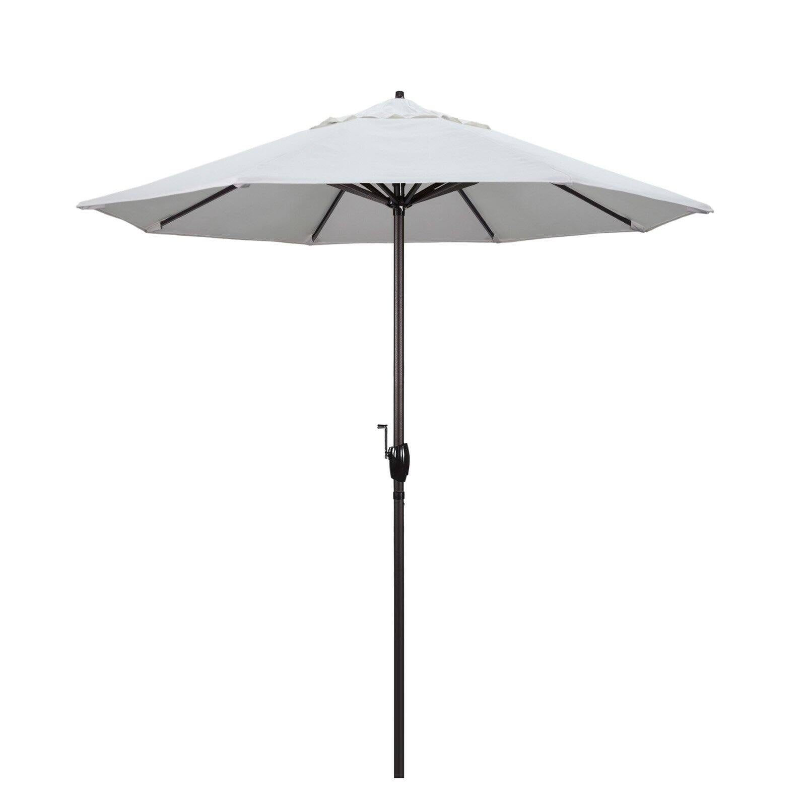 California Umbrella Casa Series 7.5 ft. Sunbrella Aluminum Patio