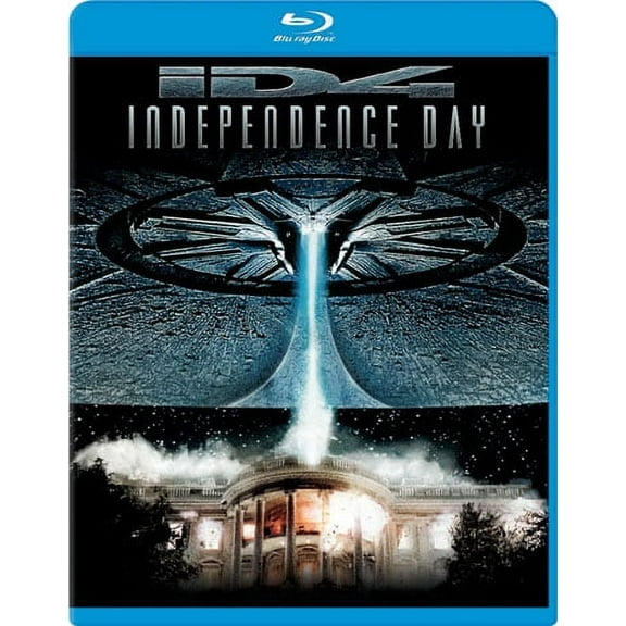 Pre-Owned Independence Day (Blu Ray) (Good)