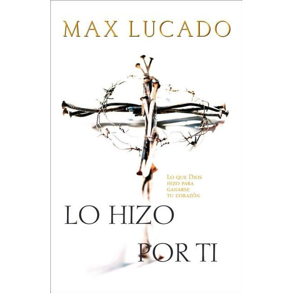 Lo Hizo Por Ti, (Paperback)