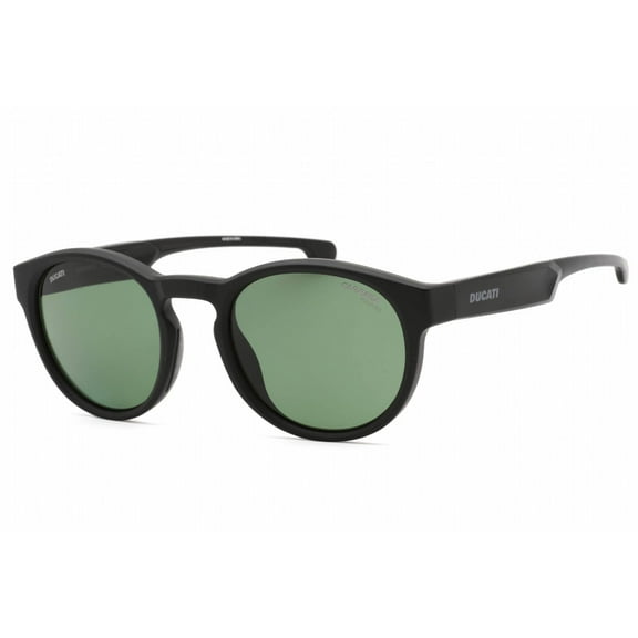 Carrera Green Oval Men's Sunglasses CARRERA DUCATI 012/S 0003/UC 51